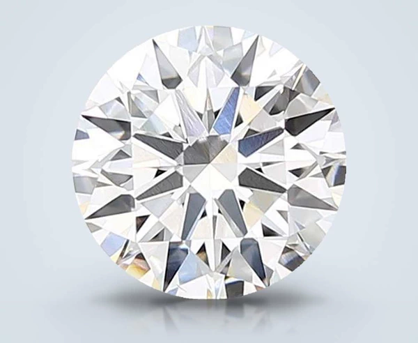 2.02 Carat · E · VS1 Rare Carat Ideal Cut