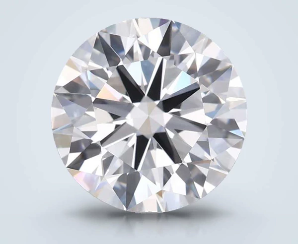 2.51 Carat · E · VVS1 Rare Carat Ideal Cut