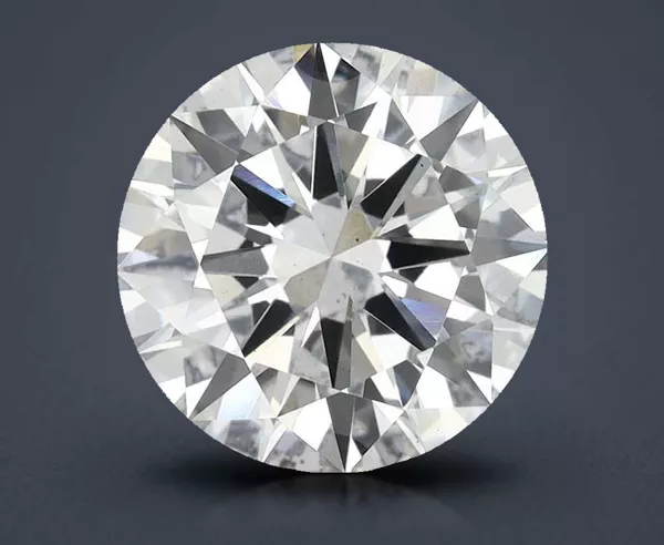 3.68 Carat · E · VS2 excellent Cut