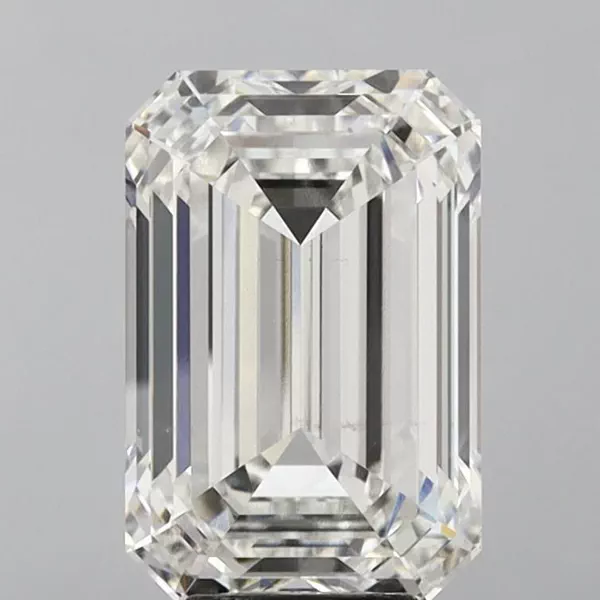 8.07 Carat · H · VS1 Rare Carat Ideal Cut