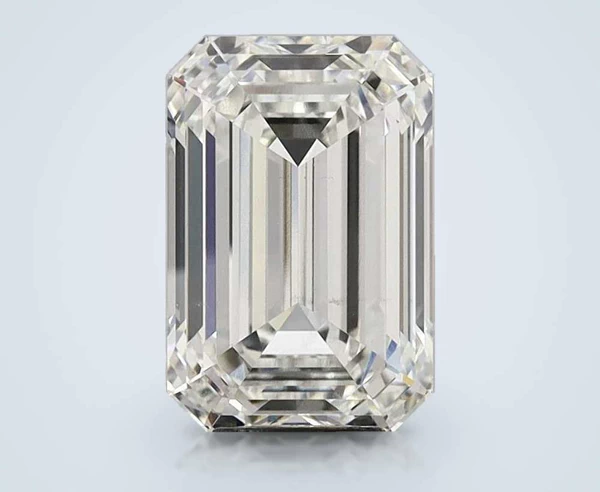 8.07 Carat · H · VS1 Rare Carat Ideal Cut