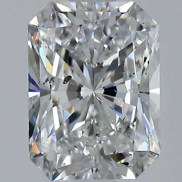 1.92 Carat · D · SI2 Rare Carat Ideal Cut