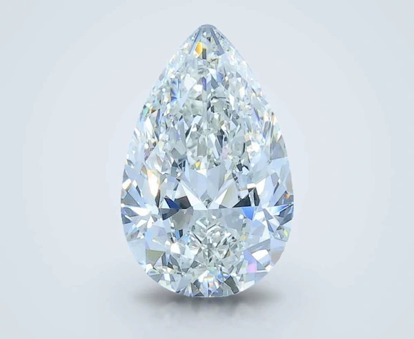 1.31 Carat · H · IF Rare Carat Ideal Cut