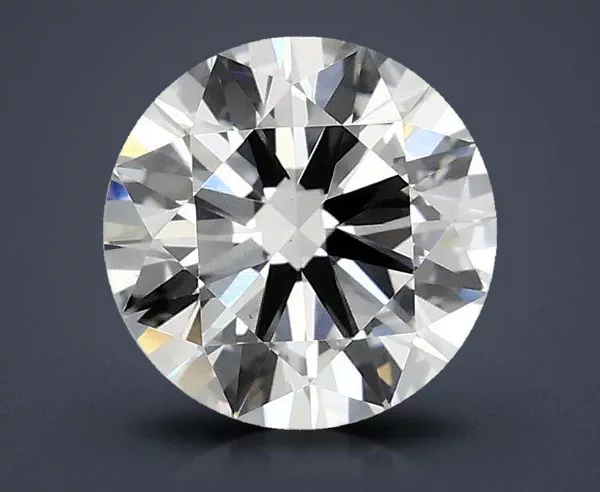 1.37 Carat · E · VS1 Rare Carat Ideal Cut