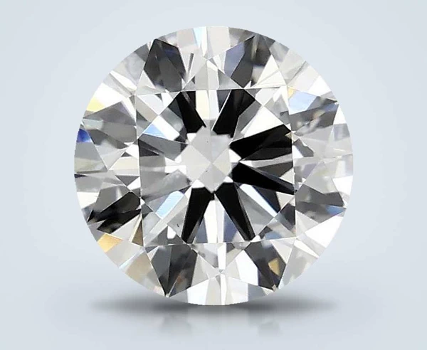 1.37 Carat · E · VS1 Rare Carat Ideal Cut