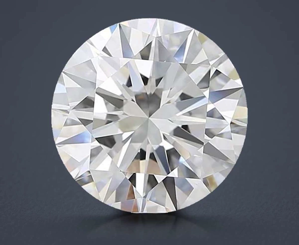 4.01 Carat · E · VVS2 Rare Carat Ideal Cut