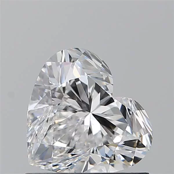 0.9 Carat · D · VVS1 Rare Carat Ideal Cut