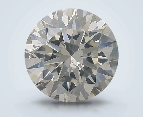1.77 Carat · K · SI2 Rare Carat Ideal Cut