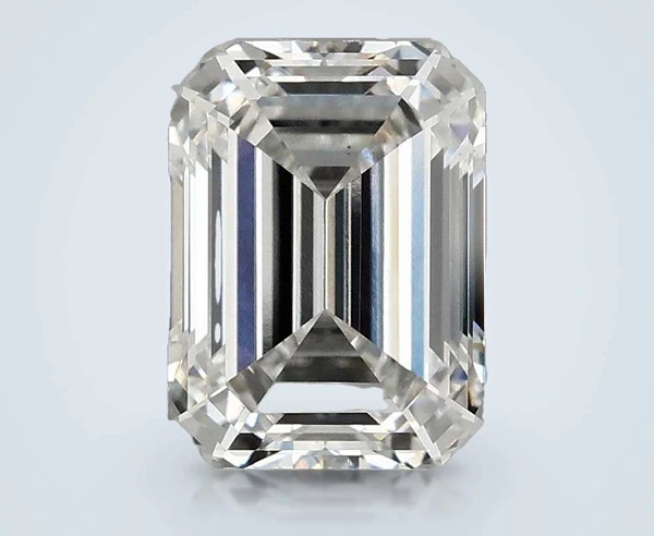 2.48 Carat · F · VS1 Rare Carat Ideal Cut