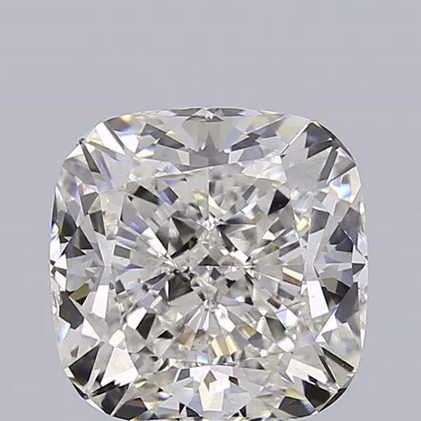 6.01 Carat · F · VS2 Rare Carat Ideal Cut