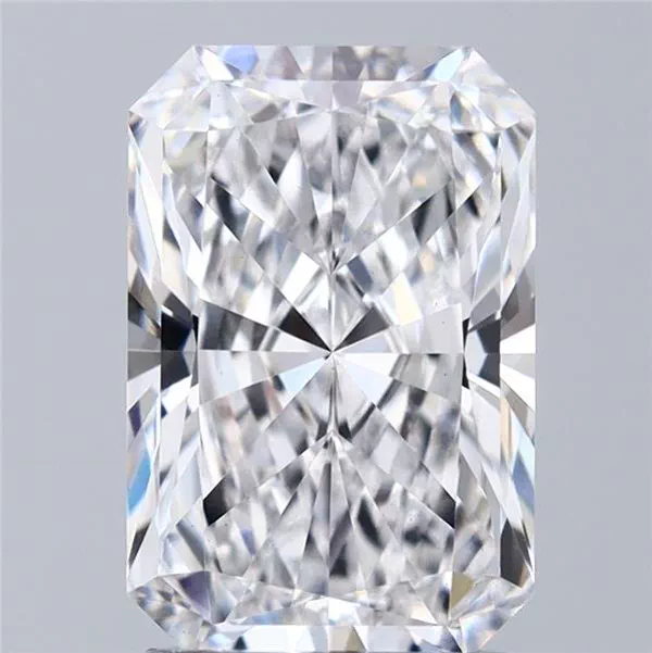 2.37 Carat · D · VS1 Rare Carat Ideal Cut