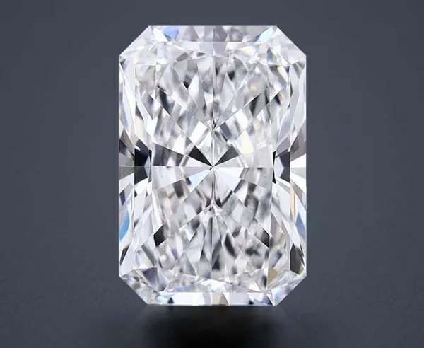 2.37 Carat · D · VS1 Rare Carat Ideal Cut
