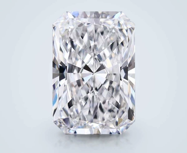 2.37 Carat · D · VS1 Rare Carat Ideal Cut