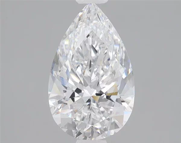 1.56 Carat · D · VS2 Rare Carat Ideal Cut