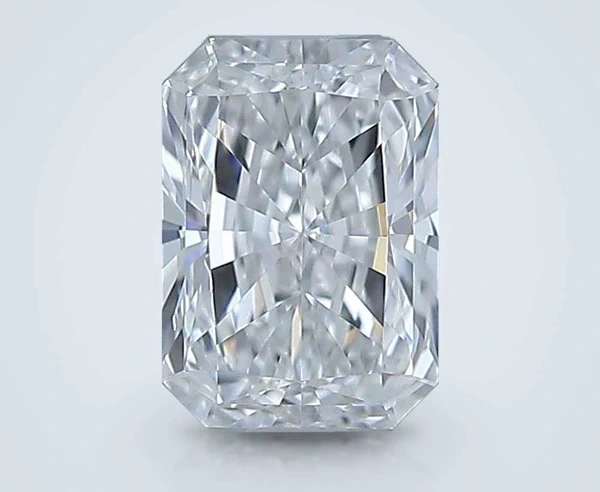 0.54 Carat · F · FL Rare Carat Ideal Cut