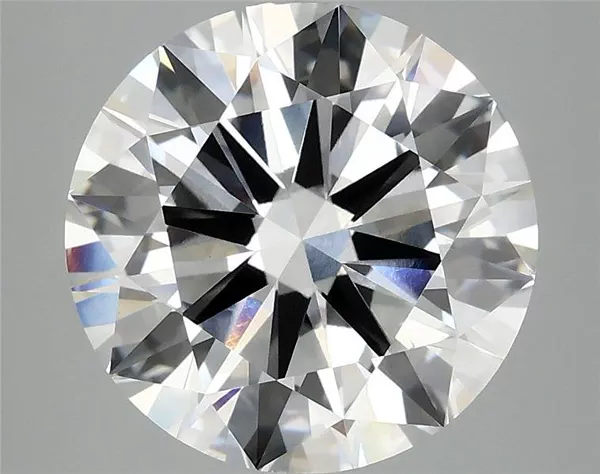 4.84 Carat · F · VVS2 Rare Carat Ideal Cut