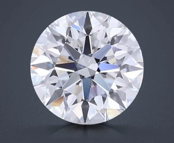 0.91 Carat · E · FL Rare Carat Ideal Cut