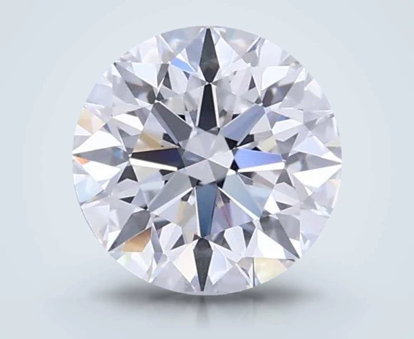 0.91 Carat · E · FL Rare Carat Ideal Cut