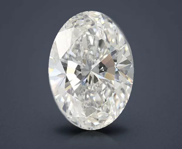 7.09 Carat · F · VS1 Rare Carat Ideal Cut