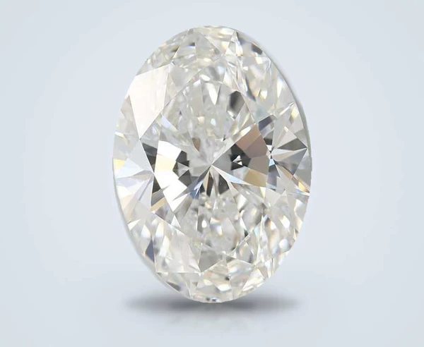 7.09 Carat · F · VS1 Rare Carat Ideal Cut