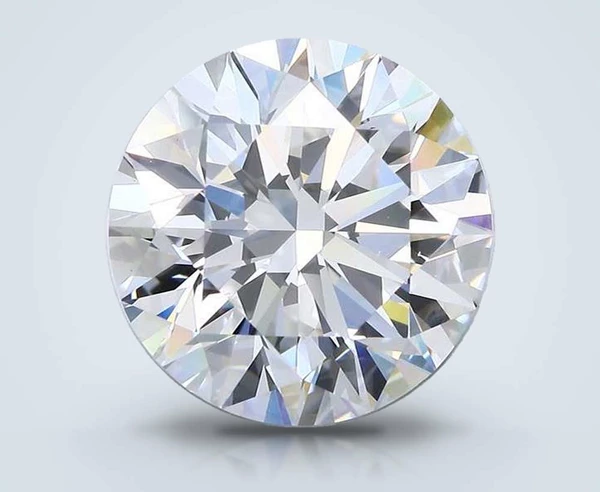 7.01 Carat · G · VS1 Rare Carat Ideal Cut