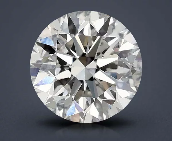 1.57 Carat · G · VS1 excellent Cut