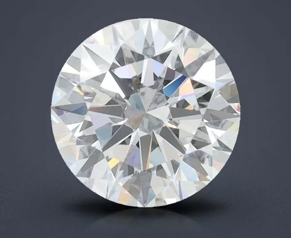 1.91 Carat · D · FL Rare Carat Ideal Cut