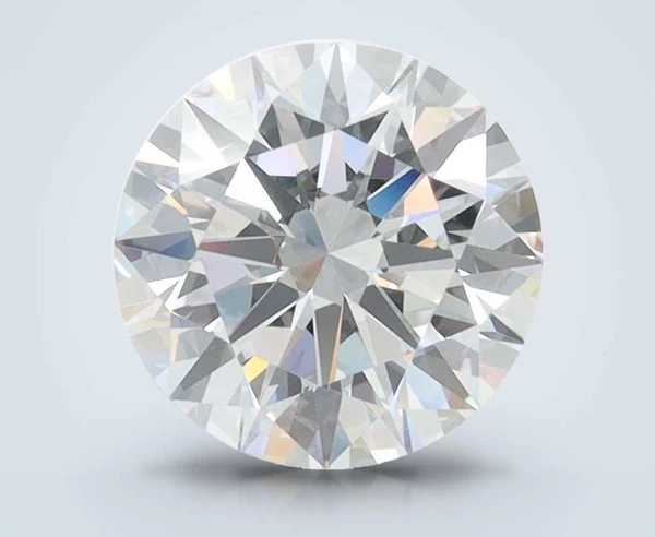 1.91 Carat · D · FL Rare Carat Ideal Cut