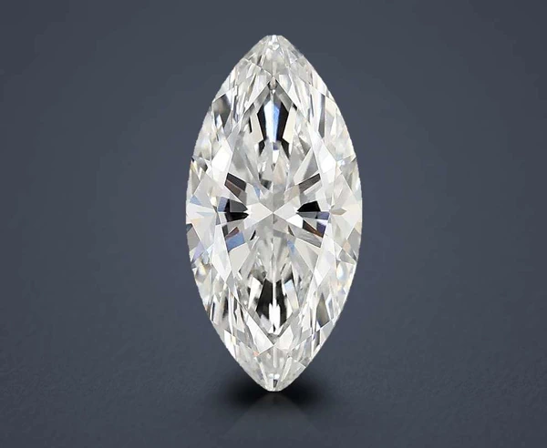 2.59 Carat · E · VS1 Rare Carat Ideal Cut