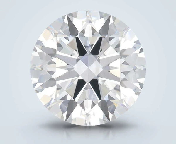 6.2 Carat · E · VS2 Rare Carat Ideal Cut