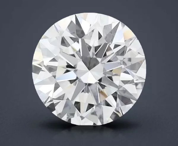 1.61 Carat · E · VVS2 Rare Carat Ideal Cut