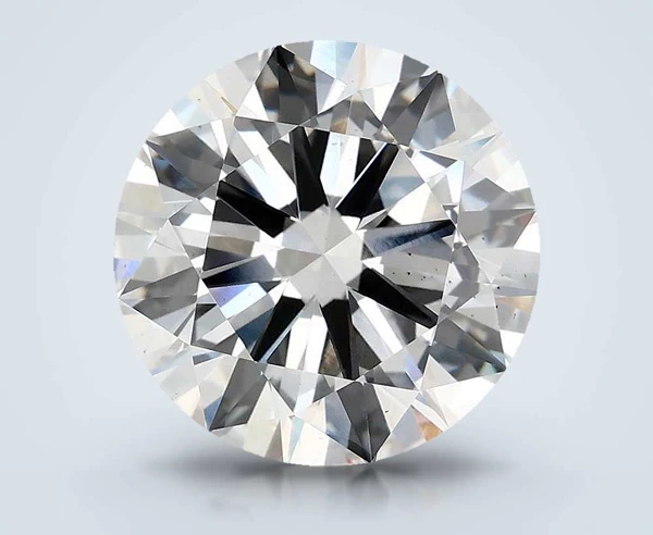 4.91 Carat · E · VS2 Rare Carat Ideal Cut