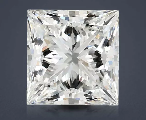 4.18 Carat · E · VVS2 Rare Carat Ideal Cut