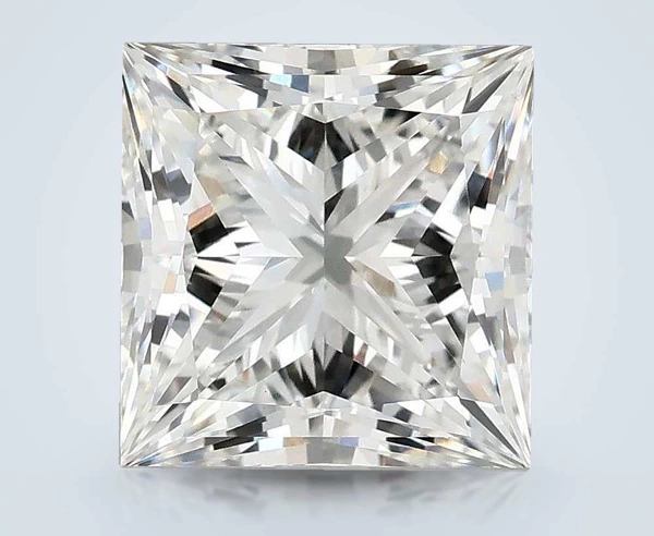 4.18 Carat · E · VVS2 Rare Carat Ideal Cut