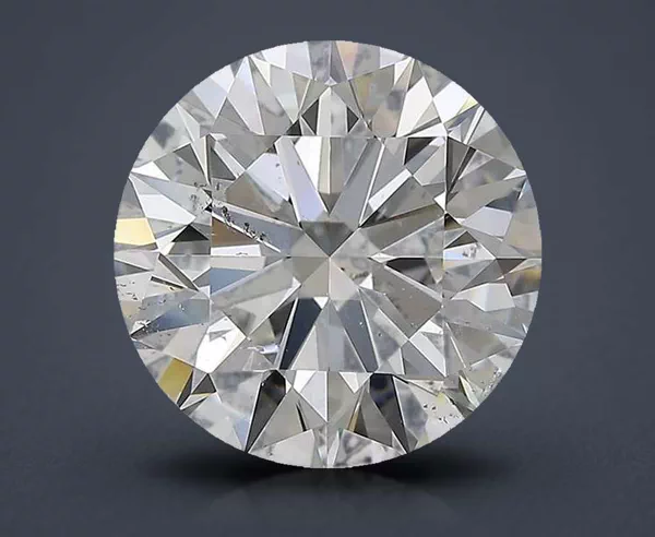 4.71 Carat · E · SI2 Rare Carat Ideal Cut