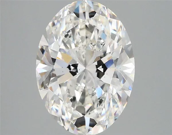 2.81 Carat · F · VS2 Rare Carat Ideal Cut
