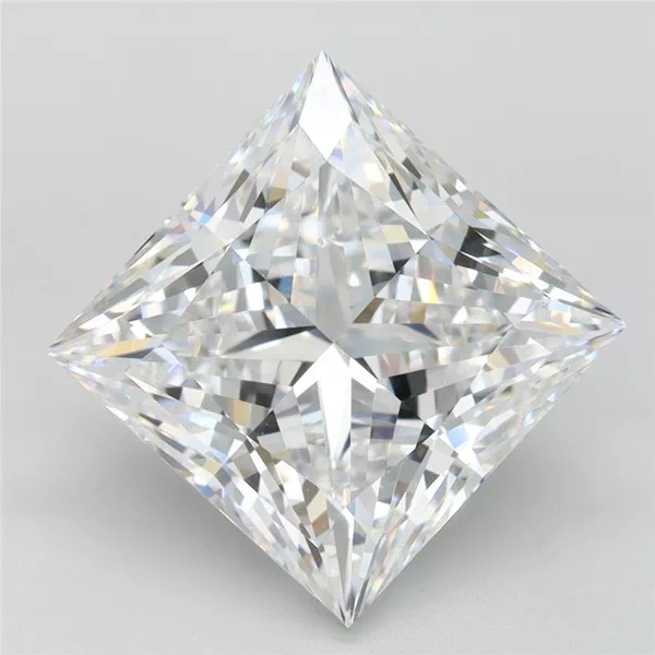 5.86 Carat · D · FL excellent Cut