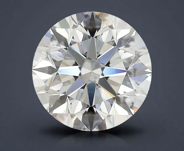 2.7 Carat · J · VS2 excellent Cut