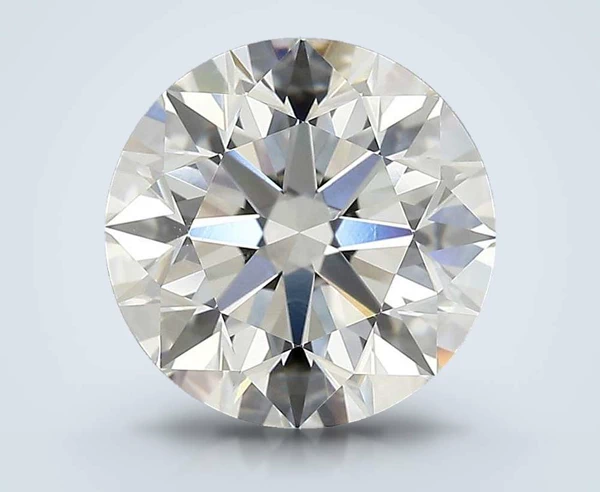 2.7 Carat · J · VS2 excellent Cut