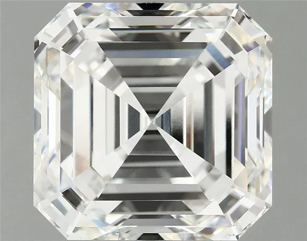 8.17 Carat · E · VVS1 excellent Cut