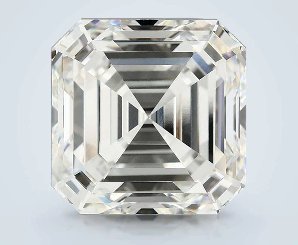 8.17 Carat · E · VVS1 excellent Cut