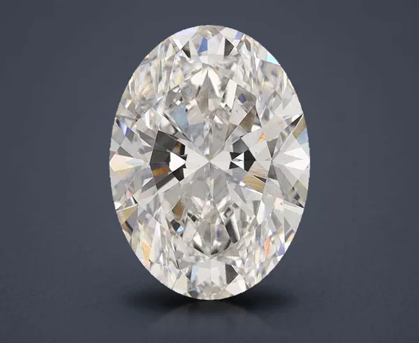 3.58 Carat · G · VS1 Rare Carat Ideal Cut