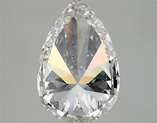 2.59 Carat · H · VS1 Rare Carat Ideal Cut