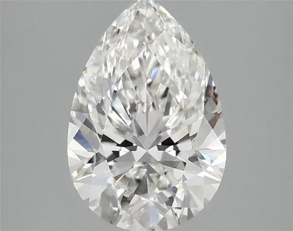 2.06 Carat · F · VVS2 Rare Carat Ideal Cut