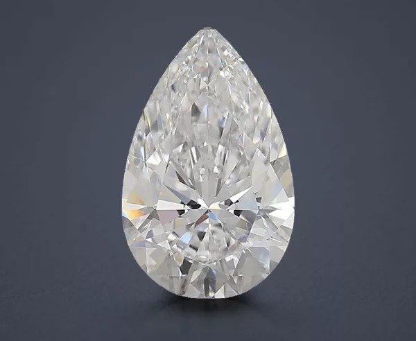 3.01 Carat · D · VS1 Rare Carat Ideal Cut