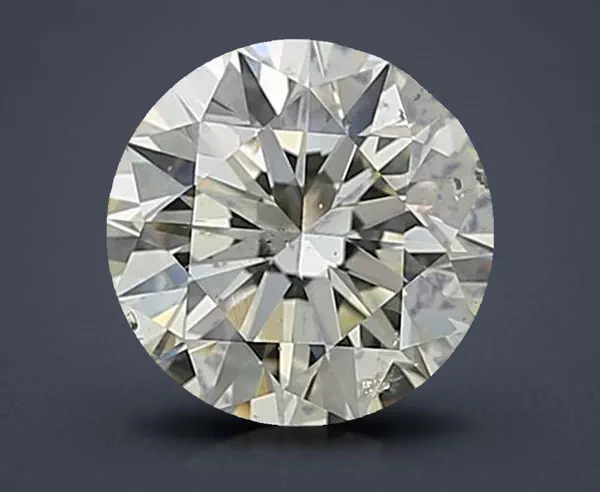 1.5 Carat · J · SI1 Rare Carat Ideal Cut