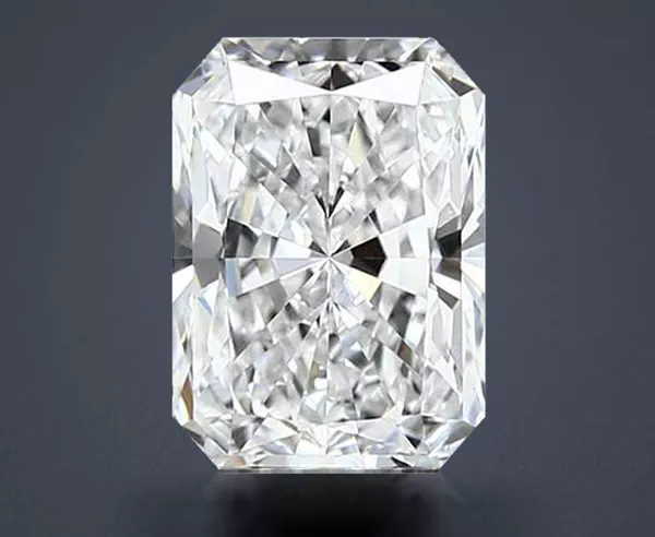 1.52 Carat · E · VS1 Rare Carat Ideal Cut