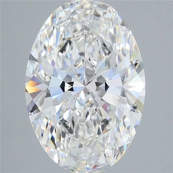 4.64 Carat · E · VVS2 Rare Carat Ideal Cut