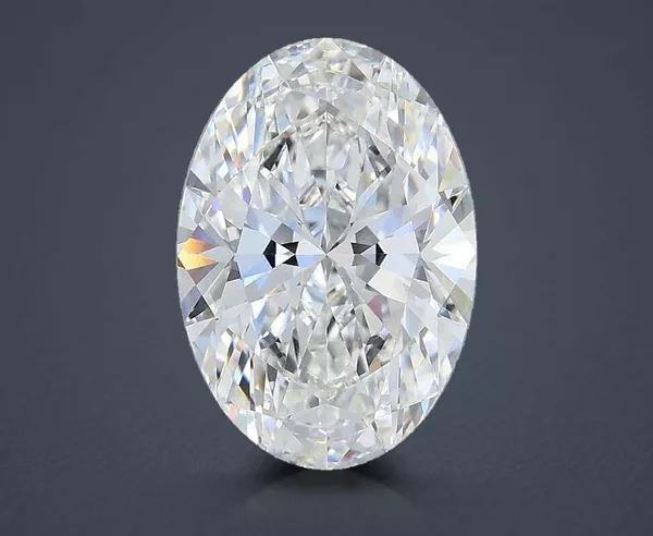 4.64 Carat · E · VVS2 Rare Carat Ideal Cut