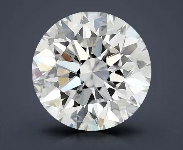 1.47 Carat · D · VVS2 excellent Cut
